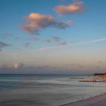 Casa Gonza Holbox Villa Exterior photo