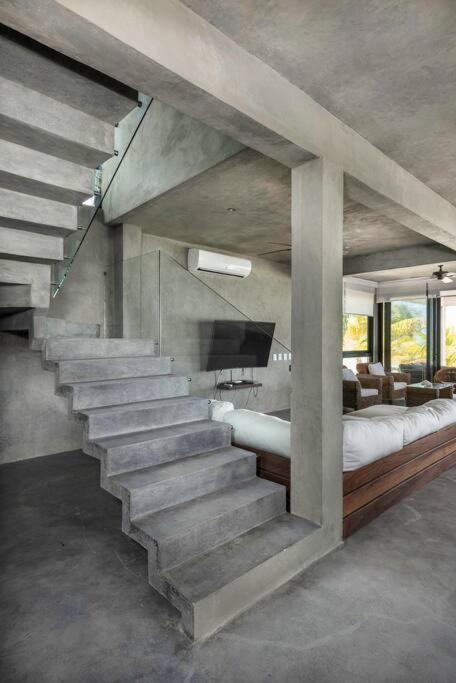 Casa Gonza Holbox Villa Exterior photo