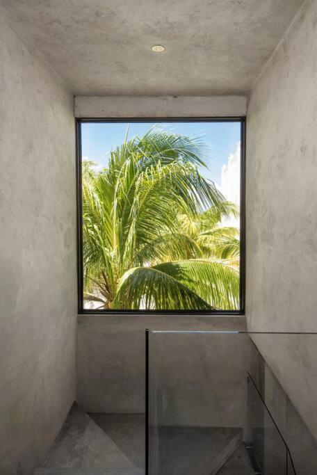 Casa Gonza Holbox Villa Exterior photo