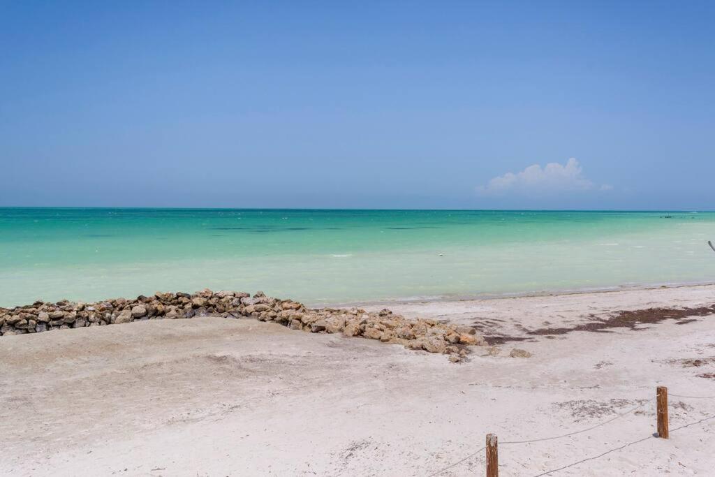Casa Gonza Holbox Villa Exterior photo