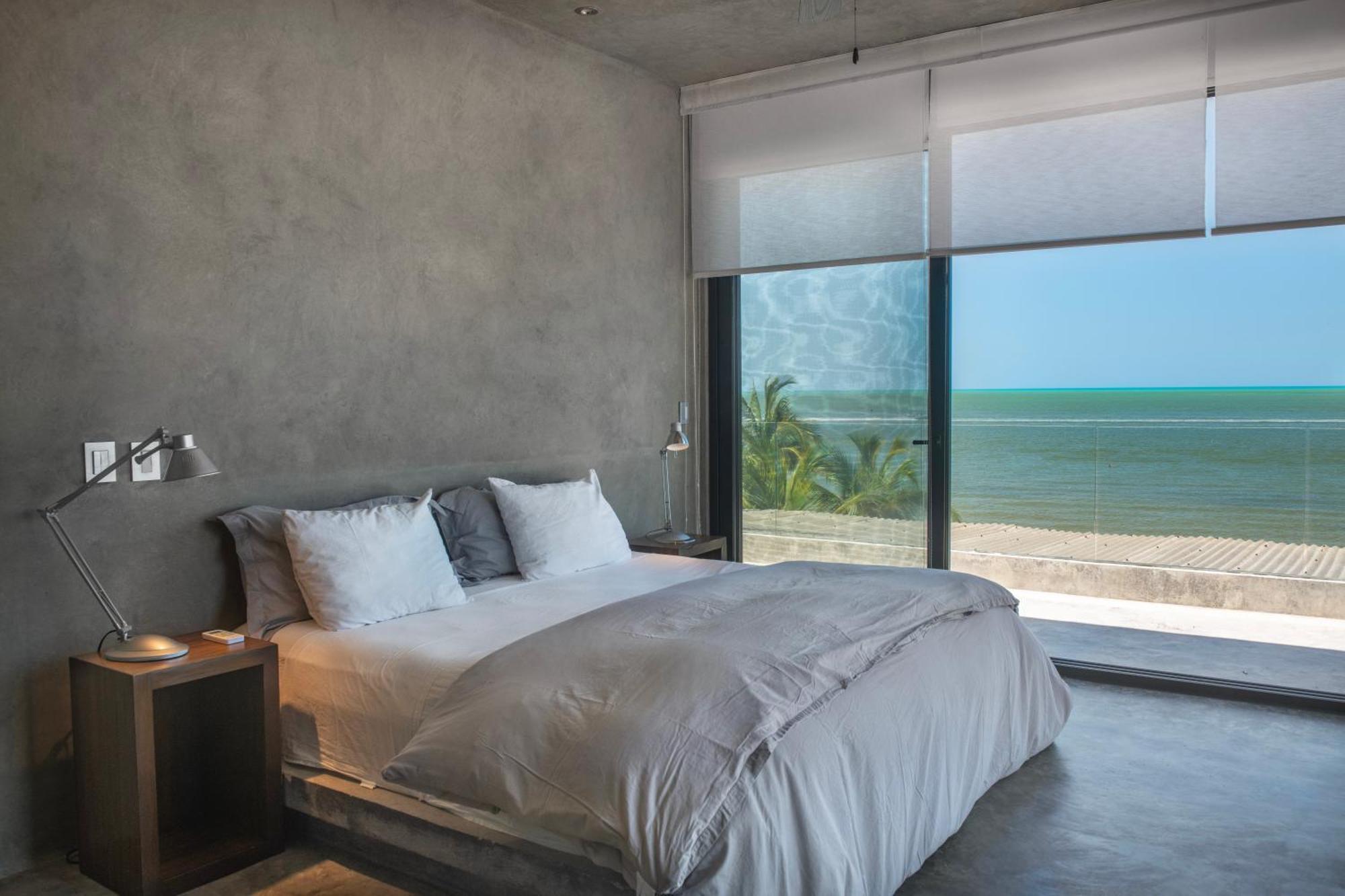 Casa Gonza Holbox Villa Exterior photo