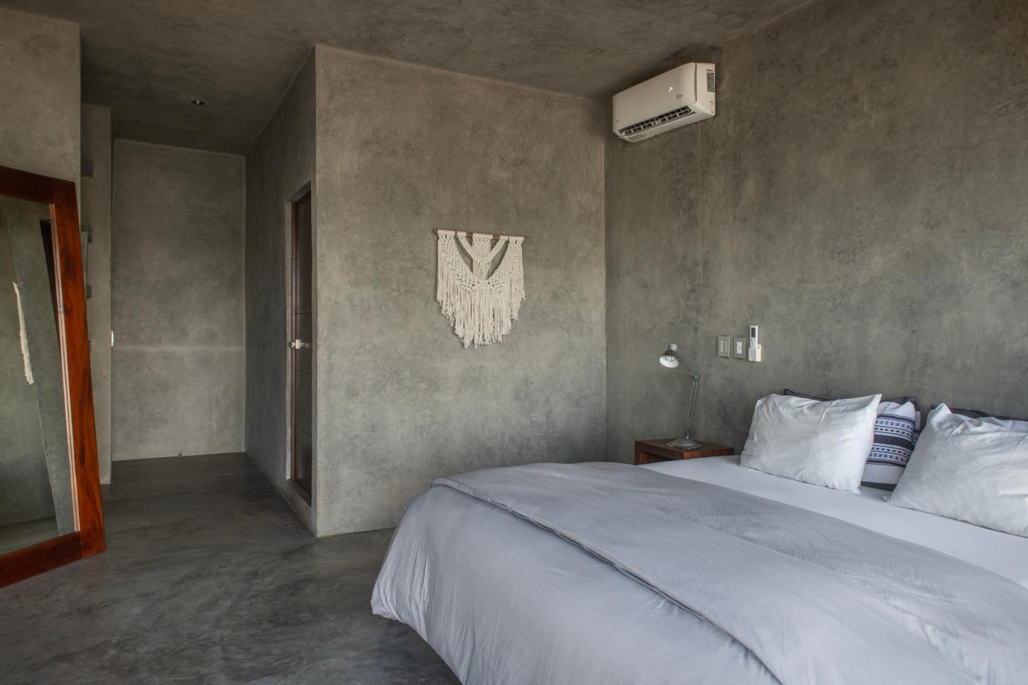 Casa Gonza Holbox Villa Exterior photo