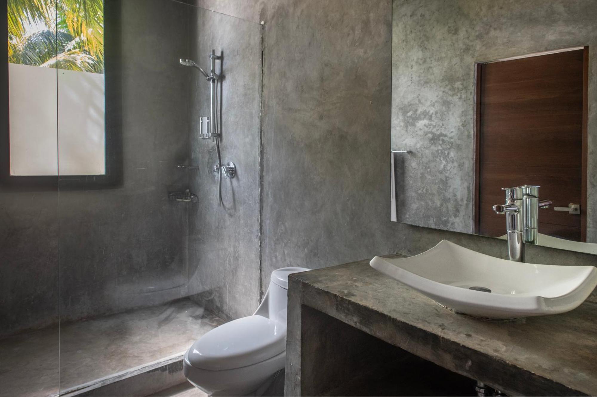 Casa Gonza Holbox Villa Exterior photo