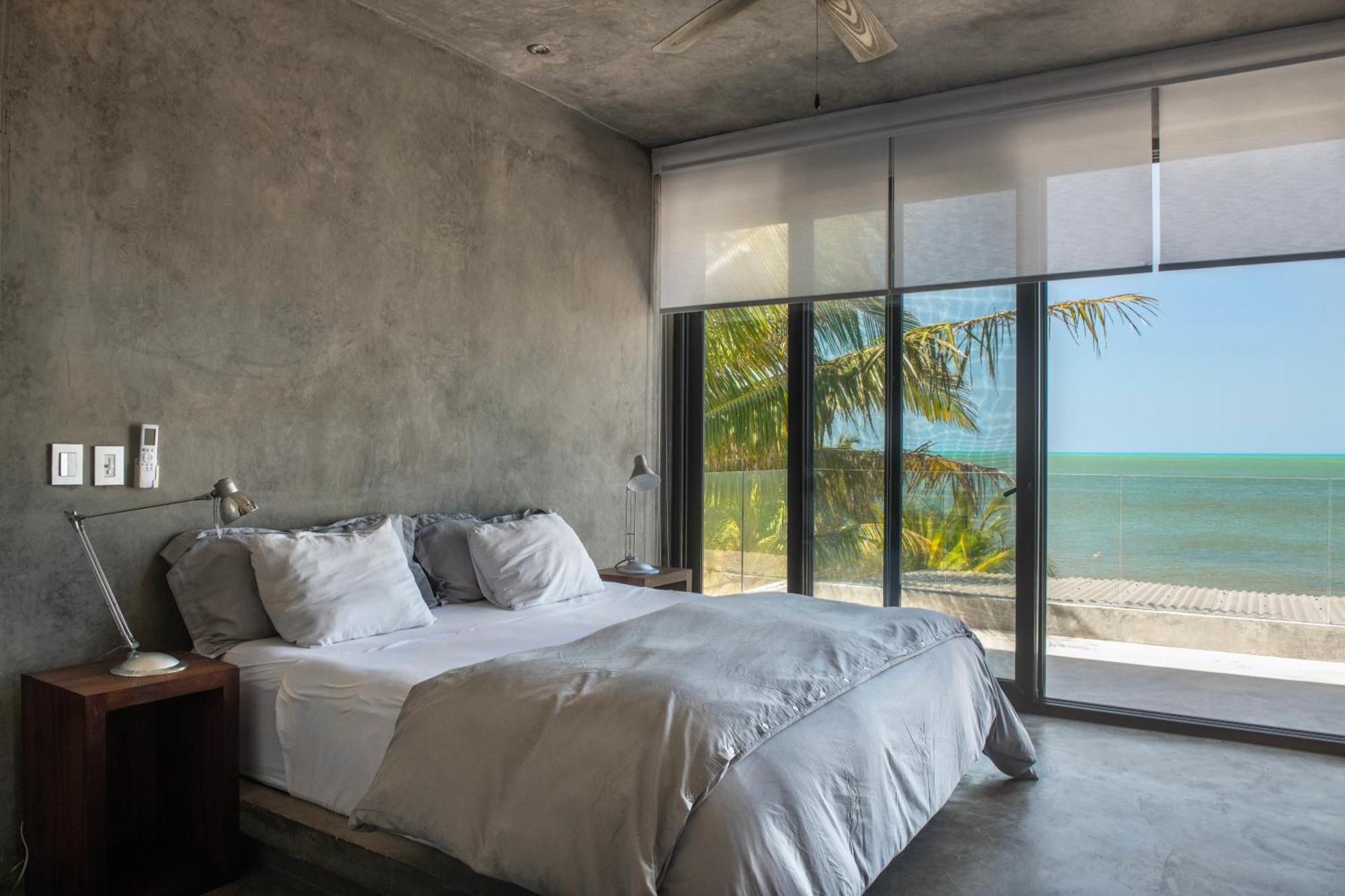 Casa Gonza Holbox Villa Exterior photo