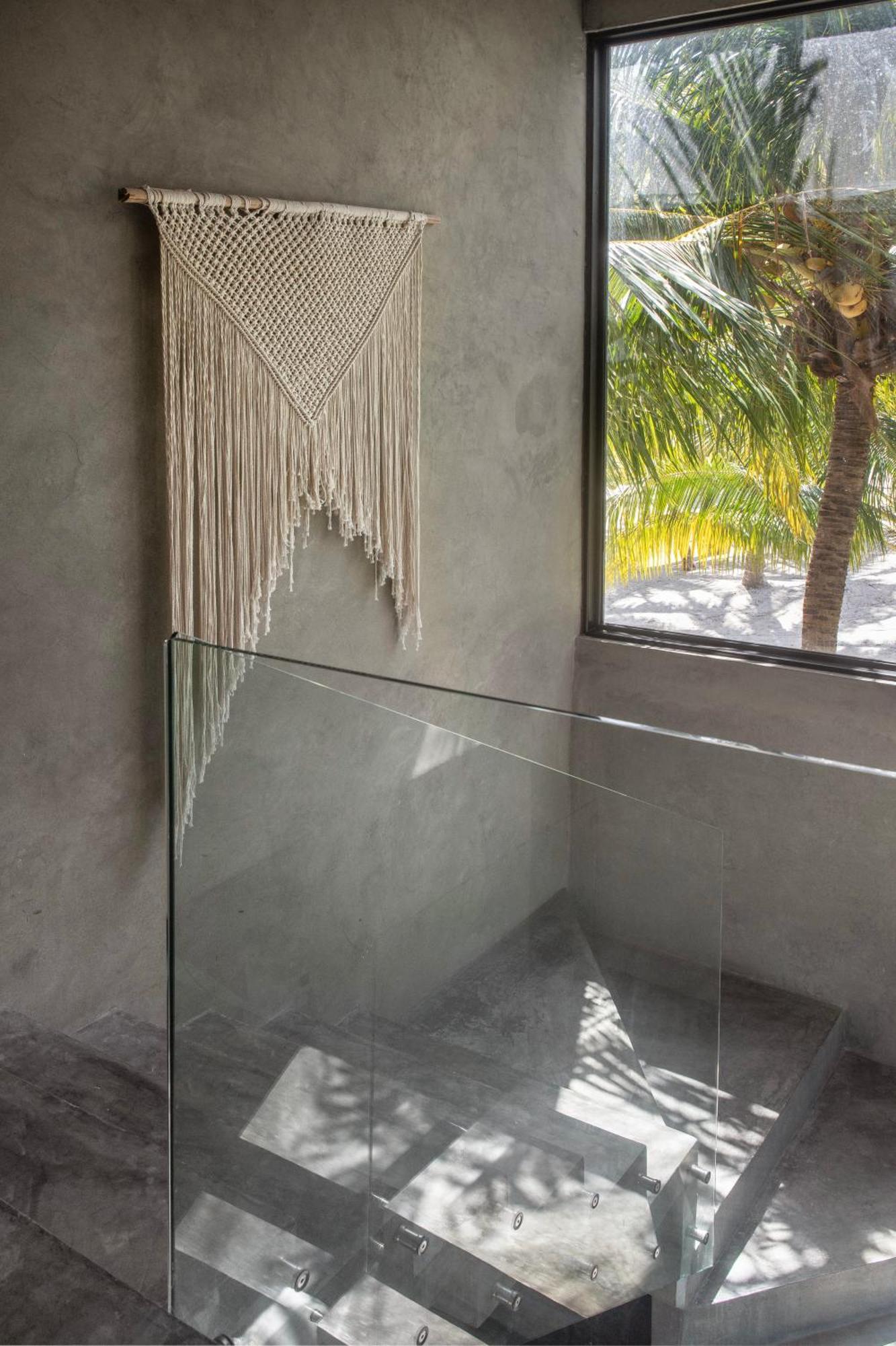 Casa Gonza Holbox Villa Exterior photo