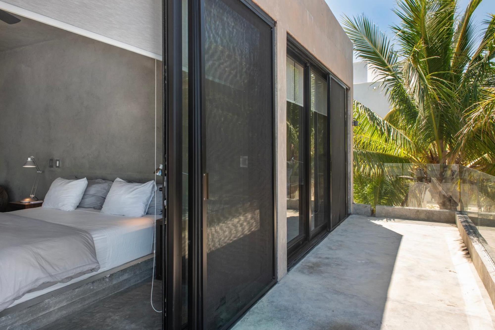 Casa Gonza Holbox Villa Exterior photo