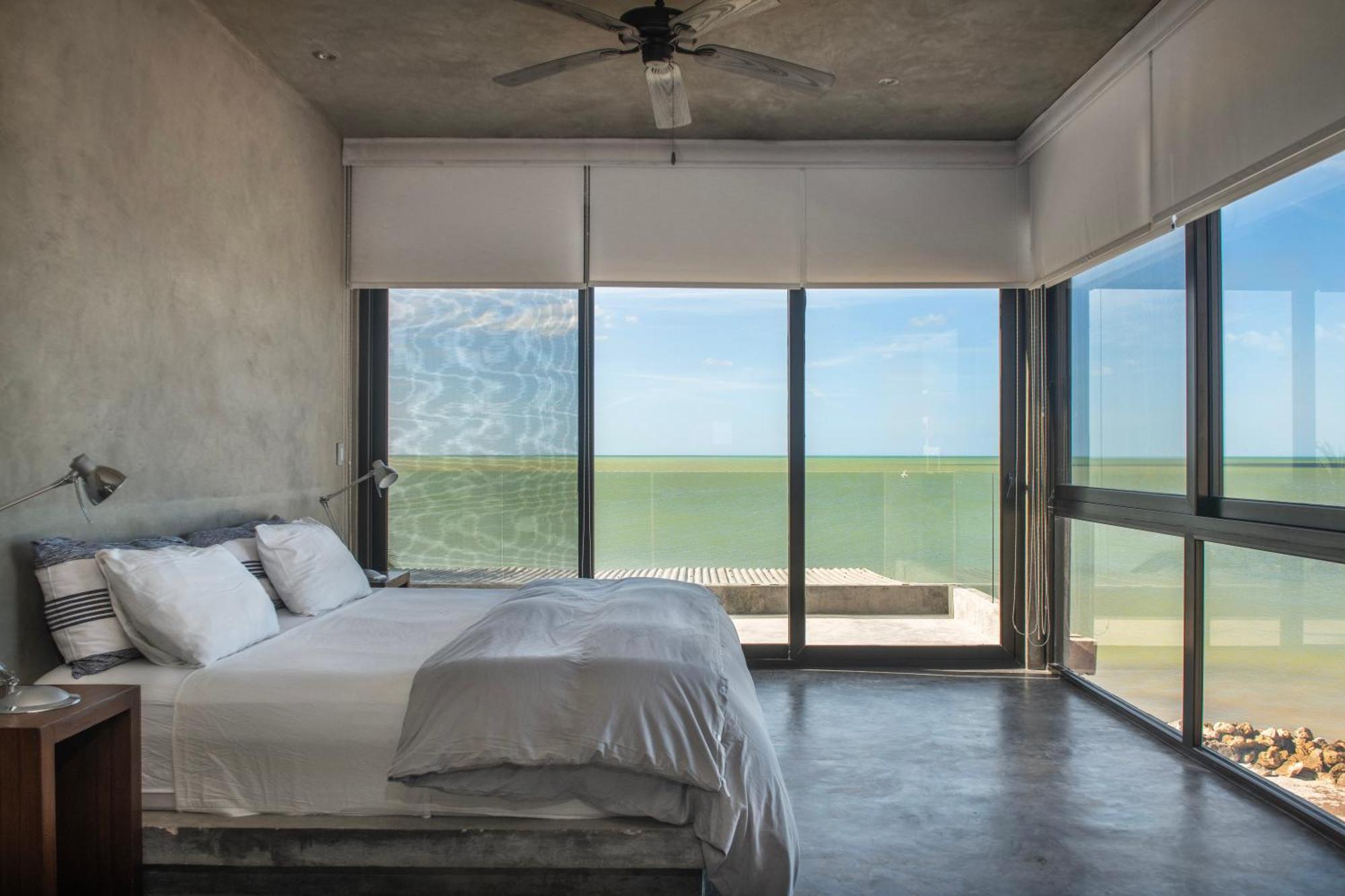 Casa Gonza Holbox Villa Exterior photo