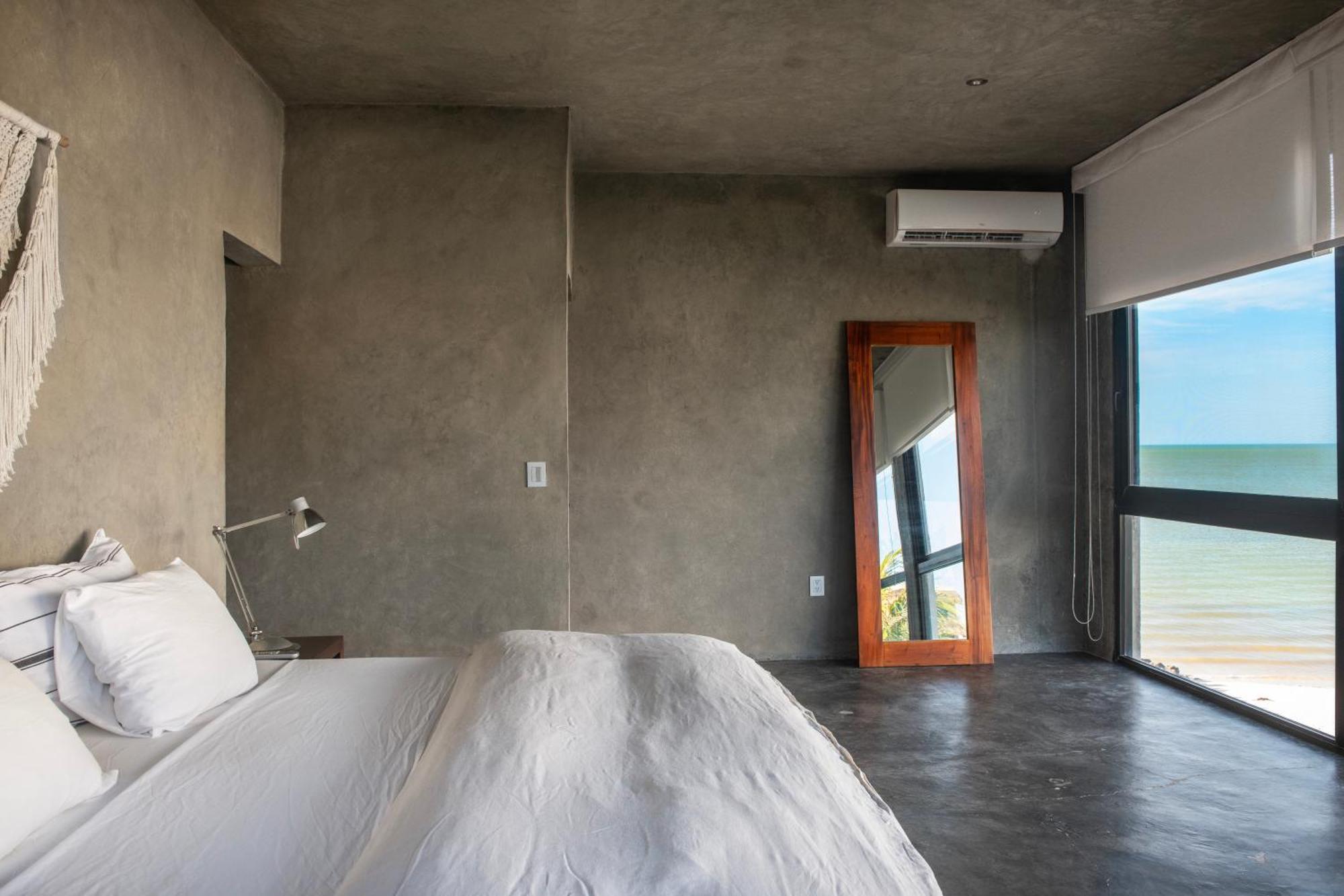 Casa Gonza Holbox Villa Exterior photo