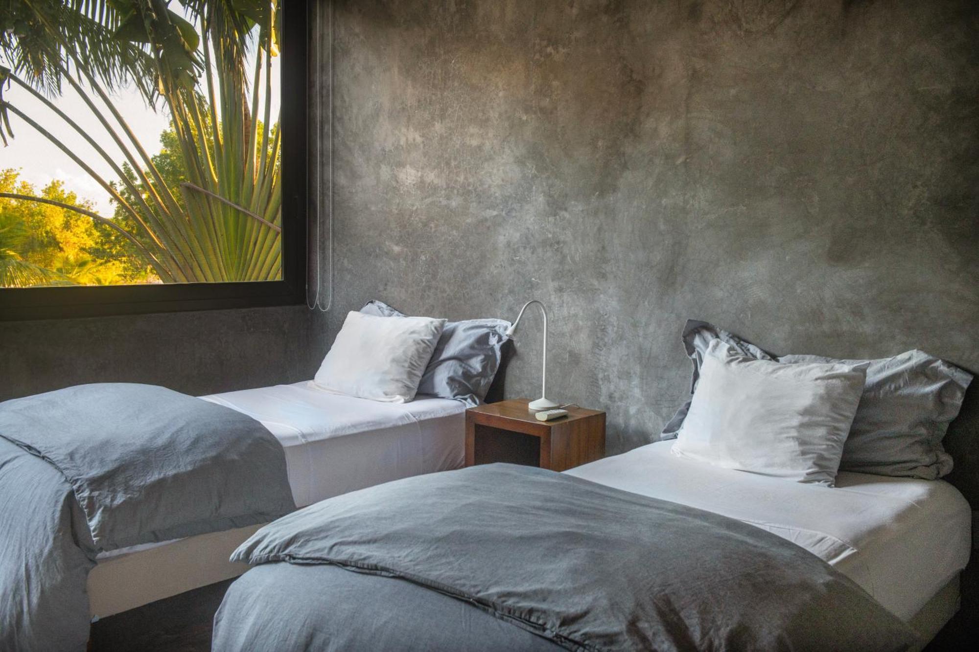 Casa Gonza Holbox Villa Exterior photo